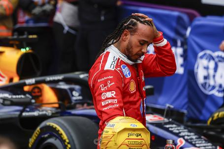 Lewis Hamilton,