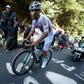 Afonso Eulálio é o Melhor Jovem do Giro na sexta posição da geral