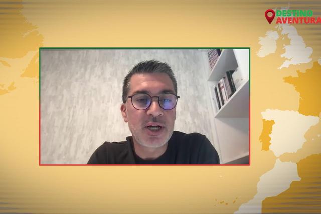 «Quando o Uzbequistão se apurou para o Mundial, deram um carro a cada jogador»