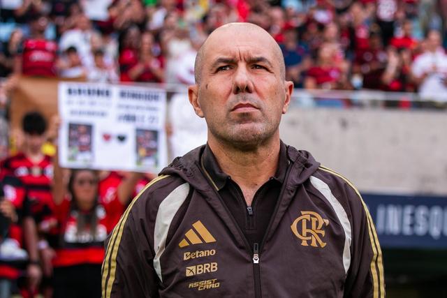 Leonardo Jardim vence, Franclim Carvalho e Luís Castro perdem no Brasileirão