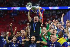 «O PSG defende o futebol de que nós gostamos»