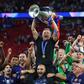Luis Enrique: «Pela forma como jogámos durante toda a época, somos justos vencedores»