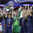 Vitória do PSG na Champions vale mais uns milhões ao Benfica
