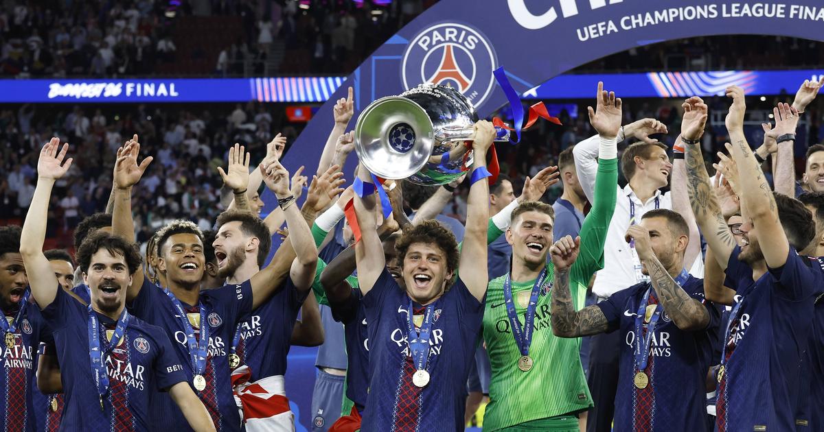 Vitória do PSG na Champions vale mais uns milhões ao Benfica