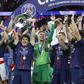 Vitória do PSG na Champions vale mais uns milhões ao Benfica