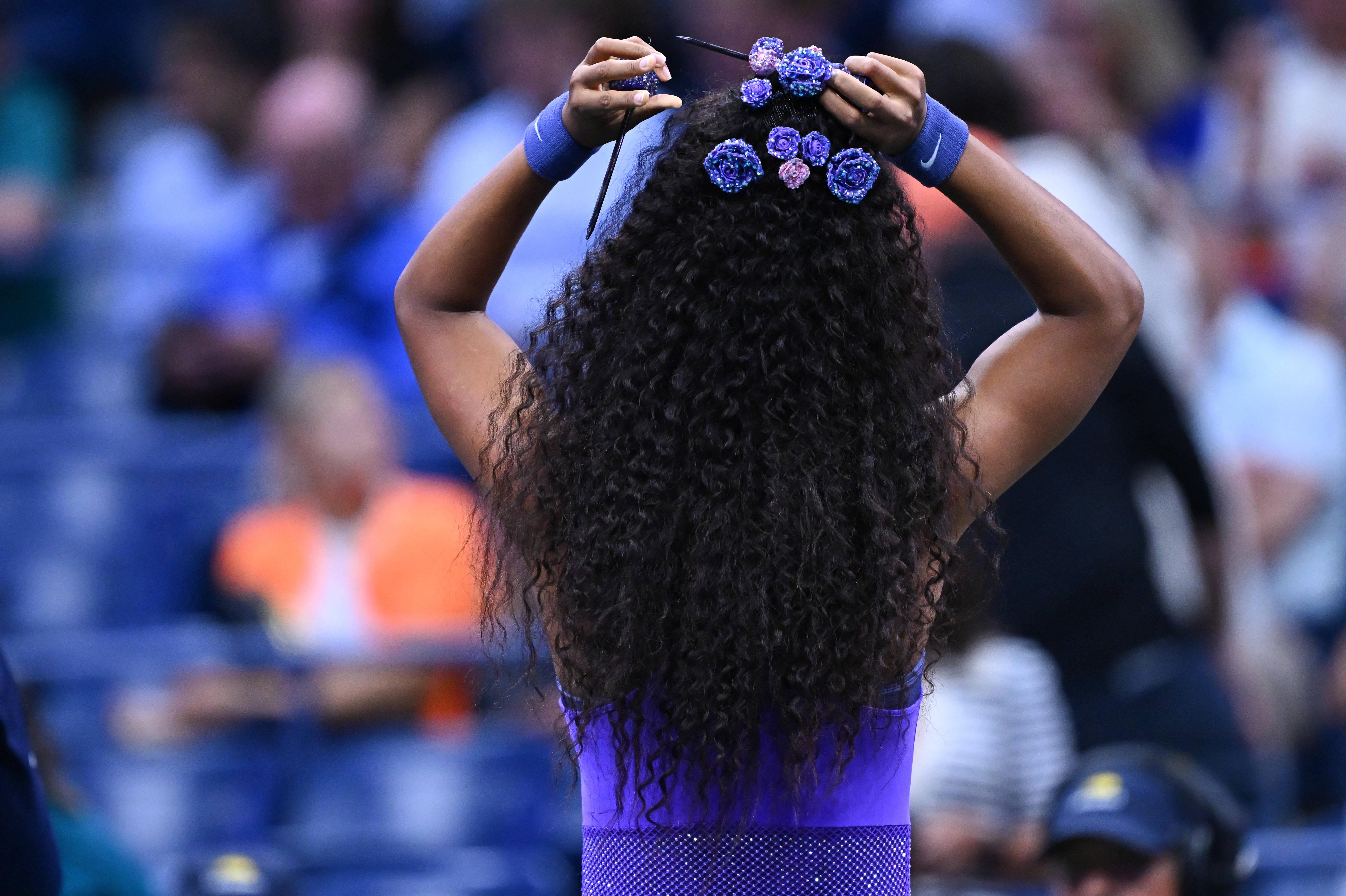 Naomi Osaka. IMAGO
