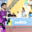 Mercado Rio Ave: Ennio Van der Gouw assina em definitivo