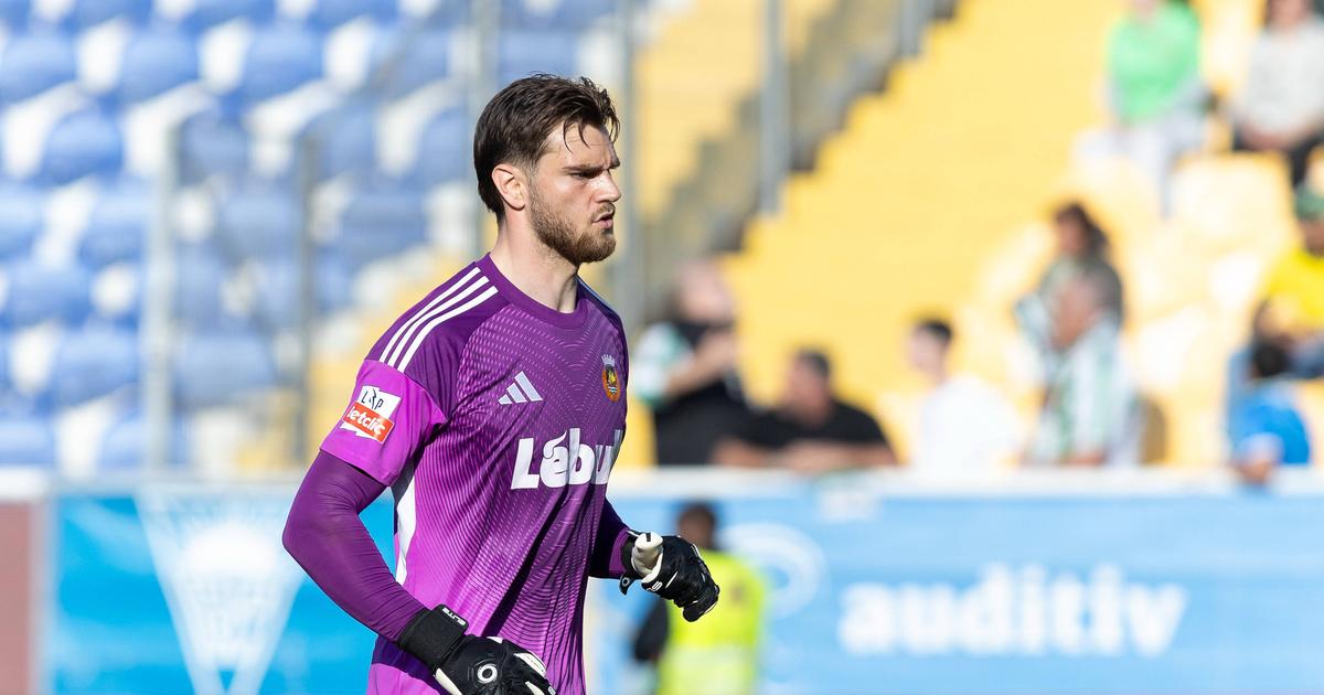 Mercado Rio Ave: Ennio Van der Gouw assina em definitivo