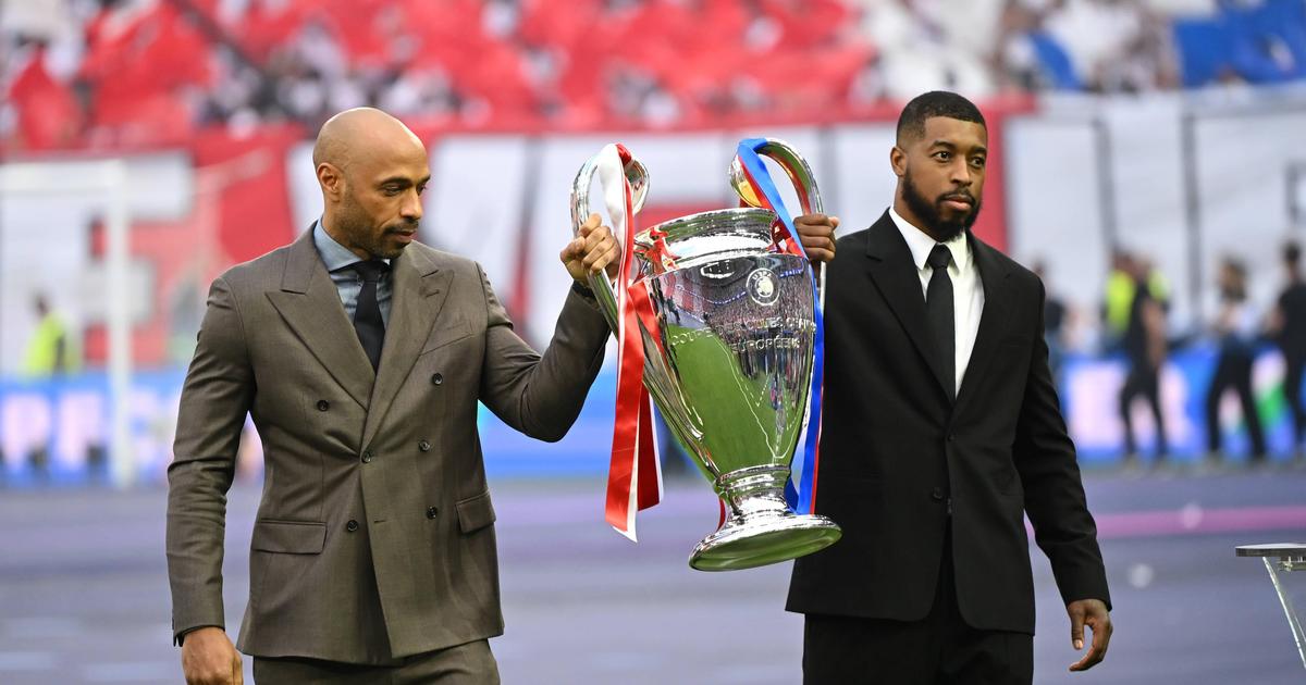 Espetáculo dos The Killers e outras figuras conhecidas na final da Champions (fotos)
