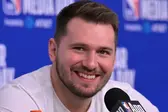 Luka Doncic deixou o basquete europeu há oito temporadas e agora está de volta como patrão