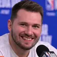 Luka Doncic deixou o basquete europeu há oito temporadas e agora está de volta como patrão