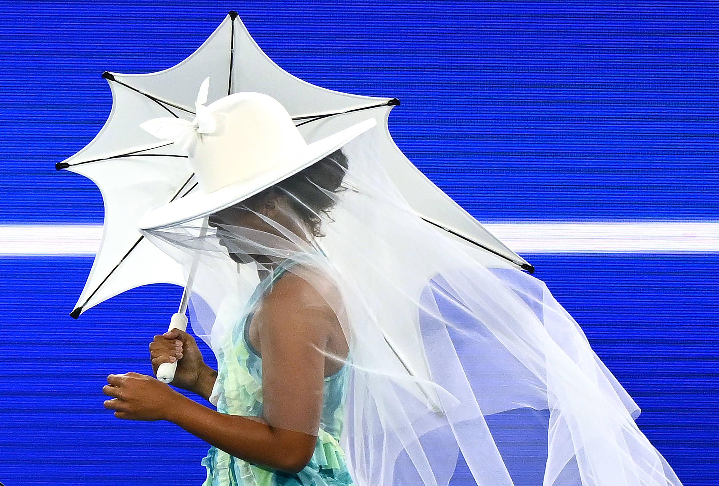 Naomi Osaka. IMAGO