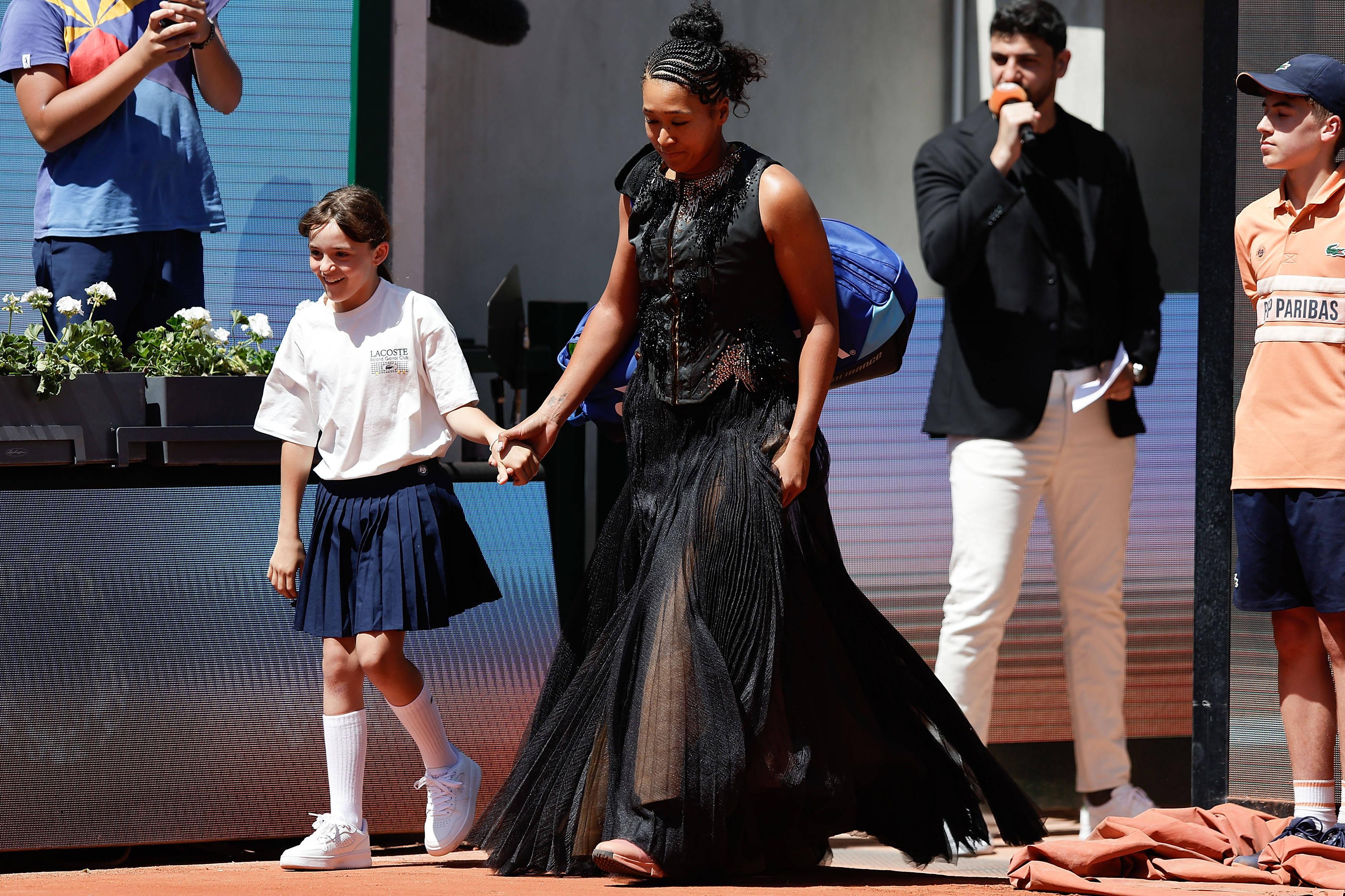 Naomi Osaka. IMAGO