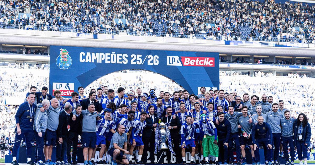 Mercado FC Porto: plano de ataque é cirúrgico após o recorde de 2025