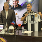 João Gião, treinador do Nacional. -Foto: CD NACIONAL