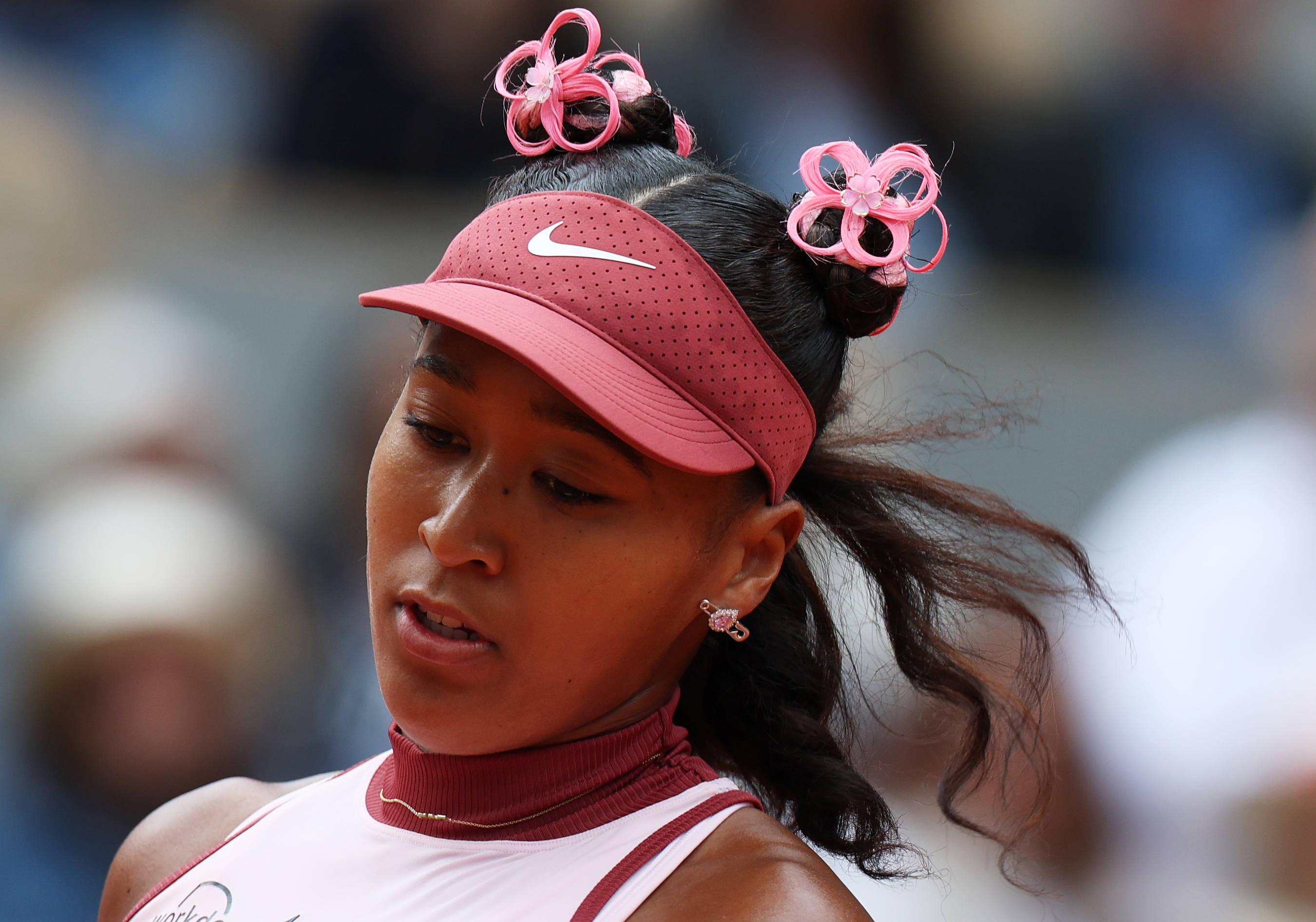 Naomi Osaka. IMAGO