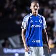 Janderson troca o Cruzeiro pelo Moreirense - Foto: D. R.
