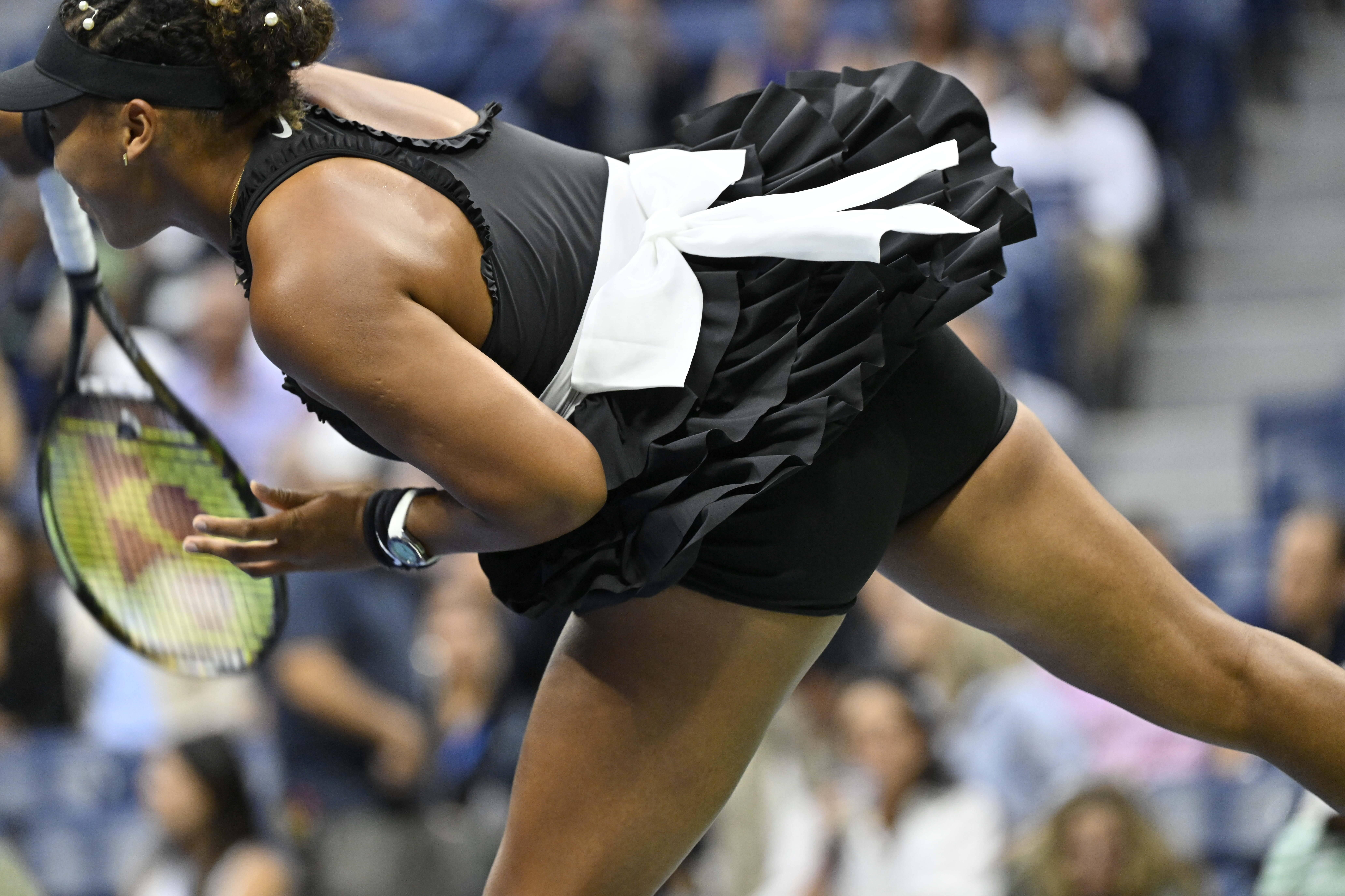 Naomi Osaka. IMAGO