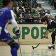 Sporting vence FC Porto e reforça vantagem nas meias-finais do 'play-off'