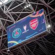 PSG-Arsenal: é dia de final da Liga dos Campeões!