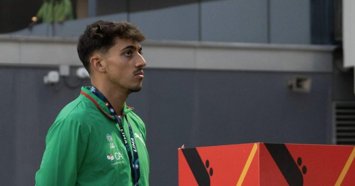 Tiago Costa Pereira salta para o bronze