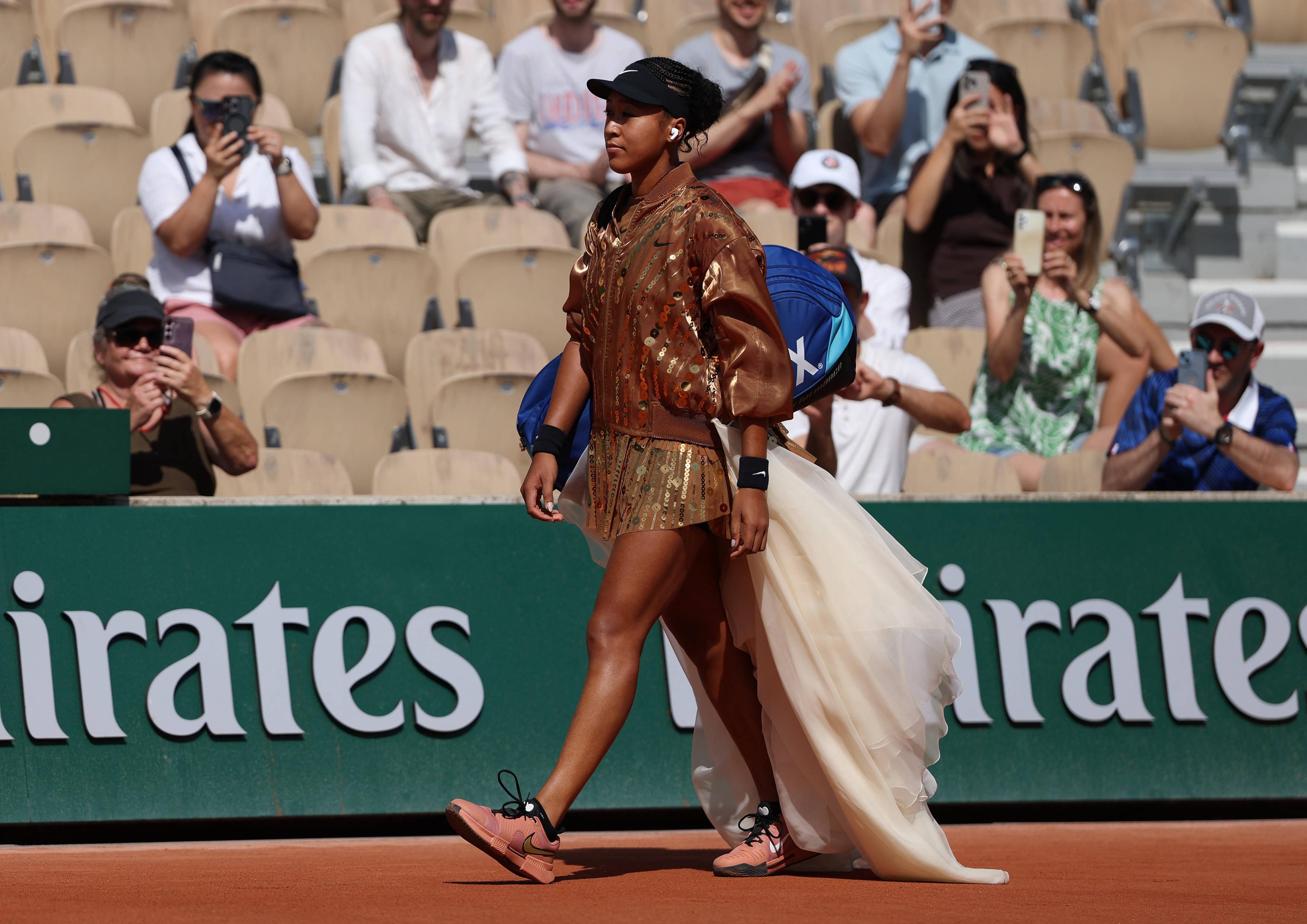 Naomi Osaka. IMAGO
