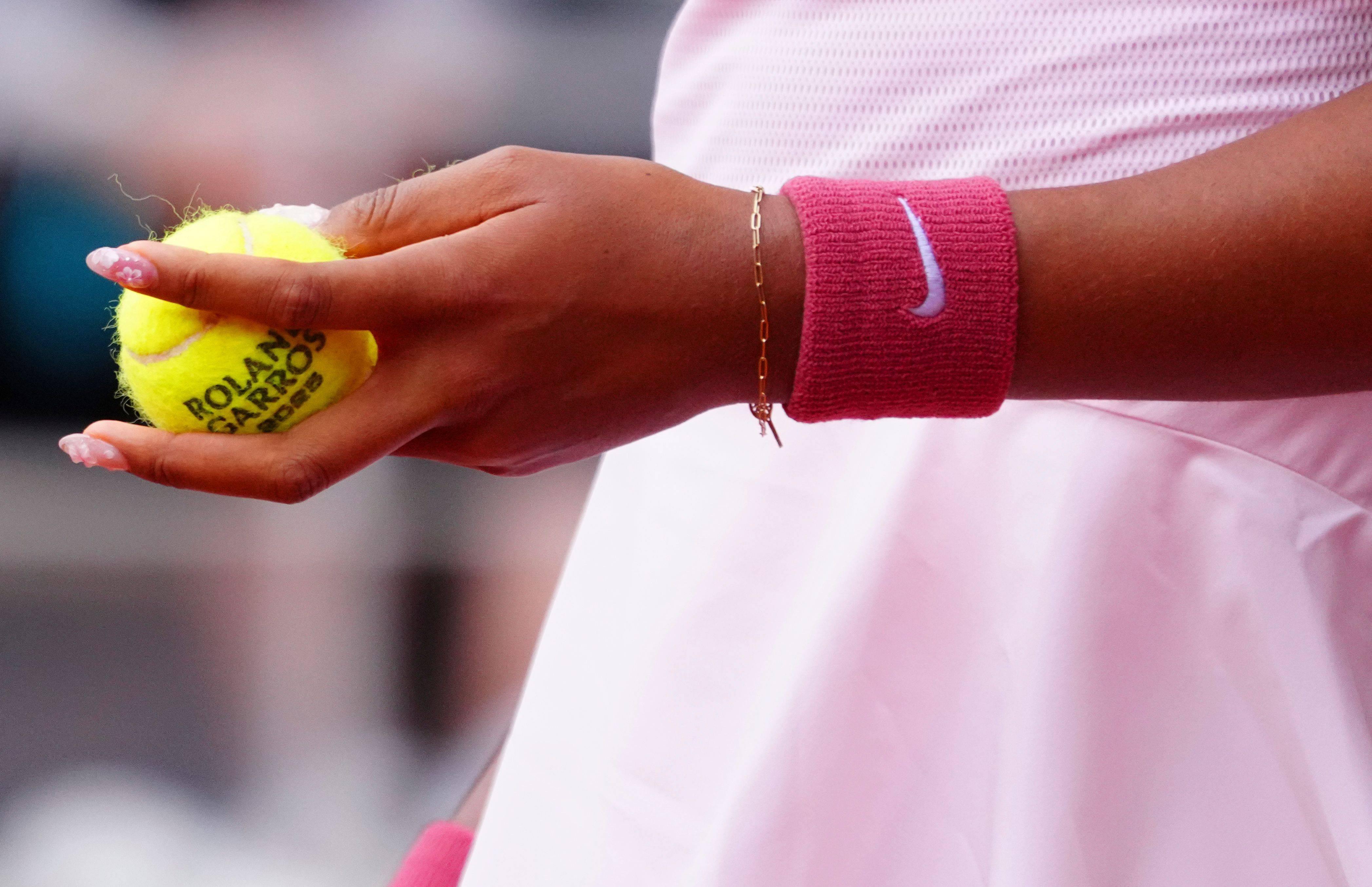 Naomi Osaka. IMAGO
