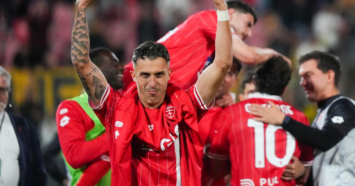 Dany Mota em exclusivo a A BOLA: «Talvez tenha sido a subida mais saborosa...»