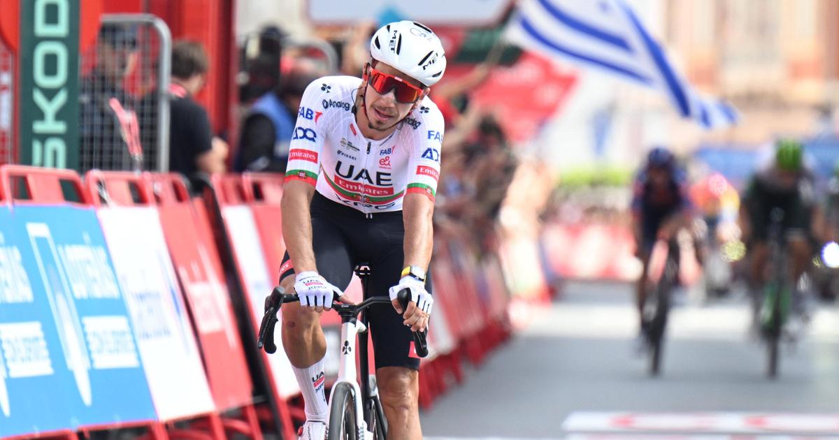 Ivo Oliveira mantém-se no 'top'-15 na Boucles de la Mayenne