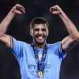 Rodri, jogador do Manchester City - Foto: IMAGO