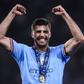 Rodri, jogador do Manchester City - Foto: IMAGO