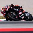 Bezzechi grantiu a pole position para o GP de Itália. IMAGO