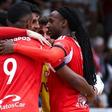 Benfica está em vantagem no 'play-off' - Foto: FPF