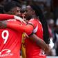 Benfica está em vantagem no 'play-off' - Foto: FPF