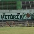 Fernando e Francisco Tomé, duas gerações no Vitória de Setúbal