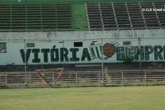 Fernando e Francisco Tomé, duas gerações no Vitória de Setúbal