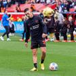 Grimaldo: «Temos equipa para ganhar o Mundial »