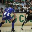Sporting vence FC Porto e passa a liderar as meias-finais do play-off por 2-0 