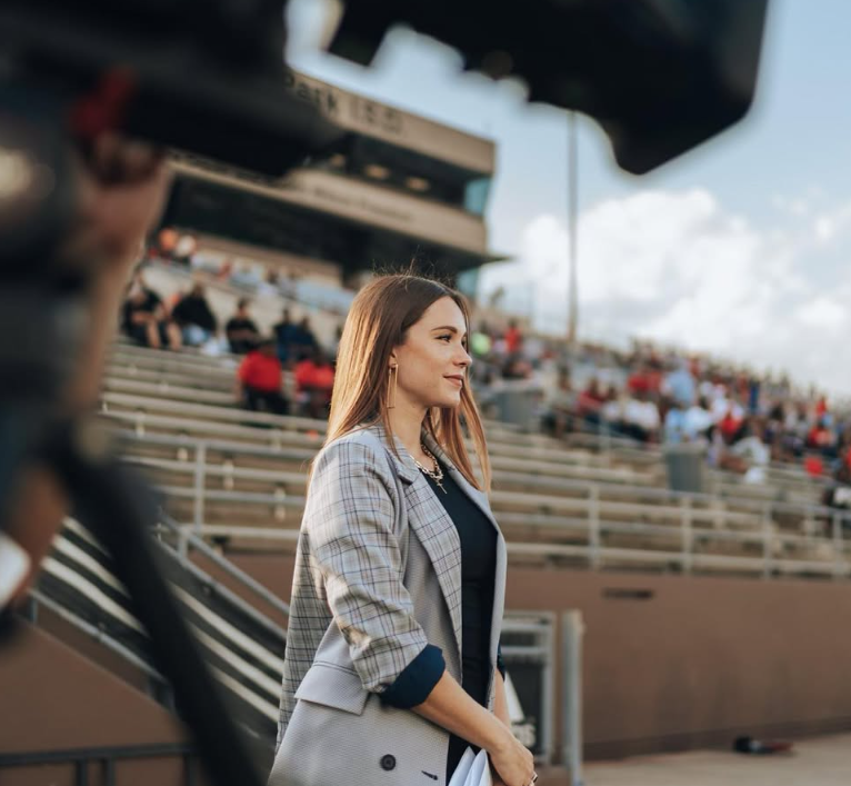 Kennedy Smith — Foto: Instagram