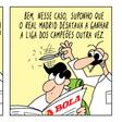 Barba e Cabelo de 31 de maio de 2026