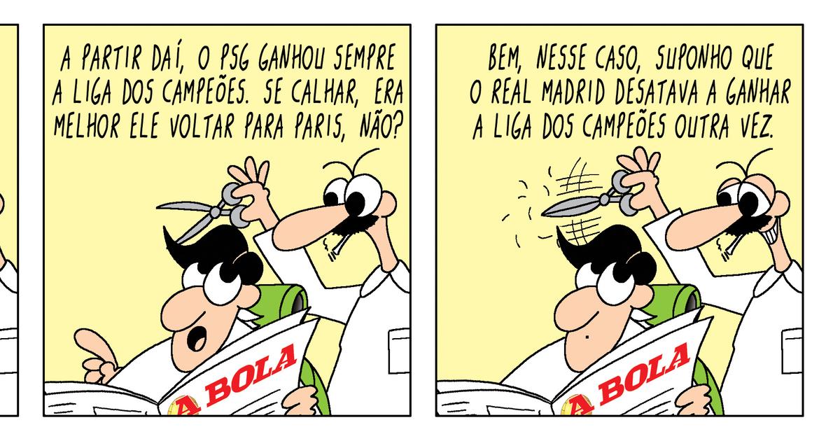 Barba e Cabelo de 31 de maio de 2026