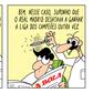 Barba e Cabelo de 31 de maio de 2026