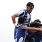 Equipa de sub-17 portista venceu o Rio Ave com dois golos sem resposta - Foto: FC Porto