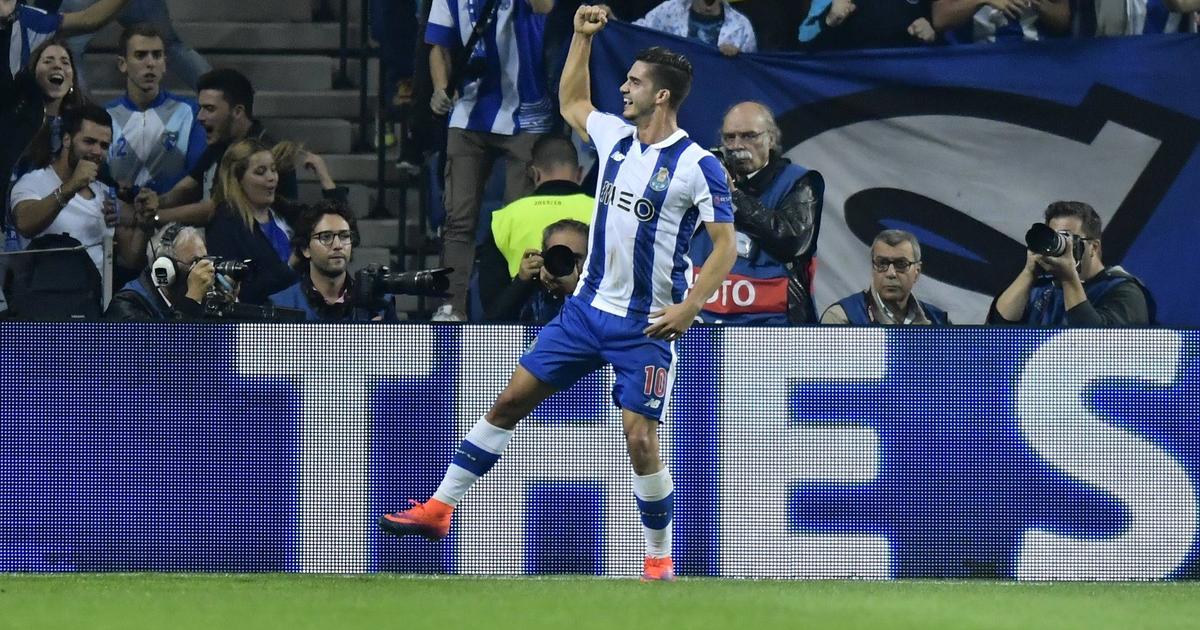 Da Champions ao momento certo: a receita para o regresso de André Silva ao FC Porto
