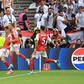 PSG-Arsenal: está aberto o marcador da final!
