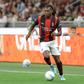 Mercado: Rafael Leão assume que quer deixar o Milan