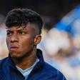 Alisson Santos teve valorização impressionante nos últimos meses - Foto: IMAGO