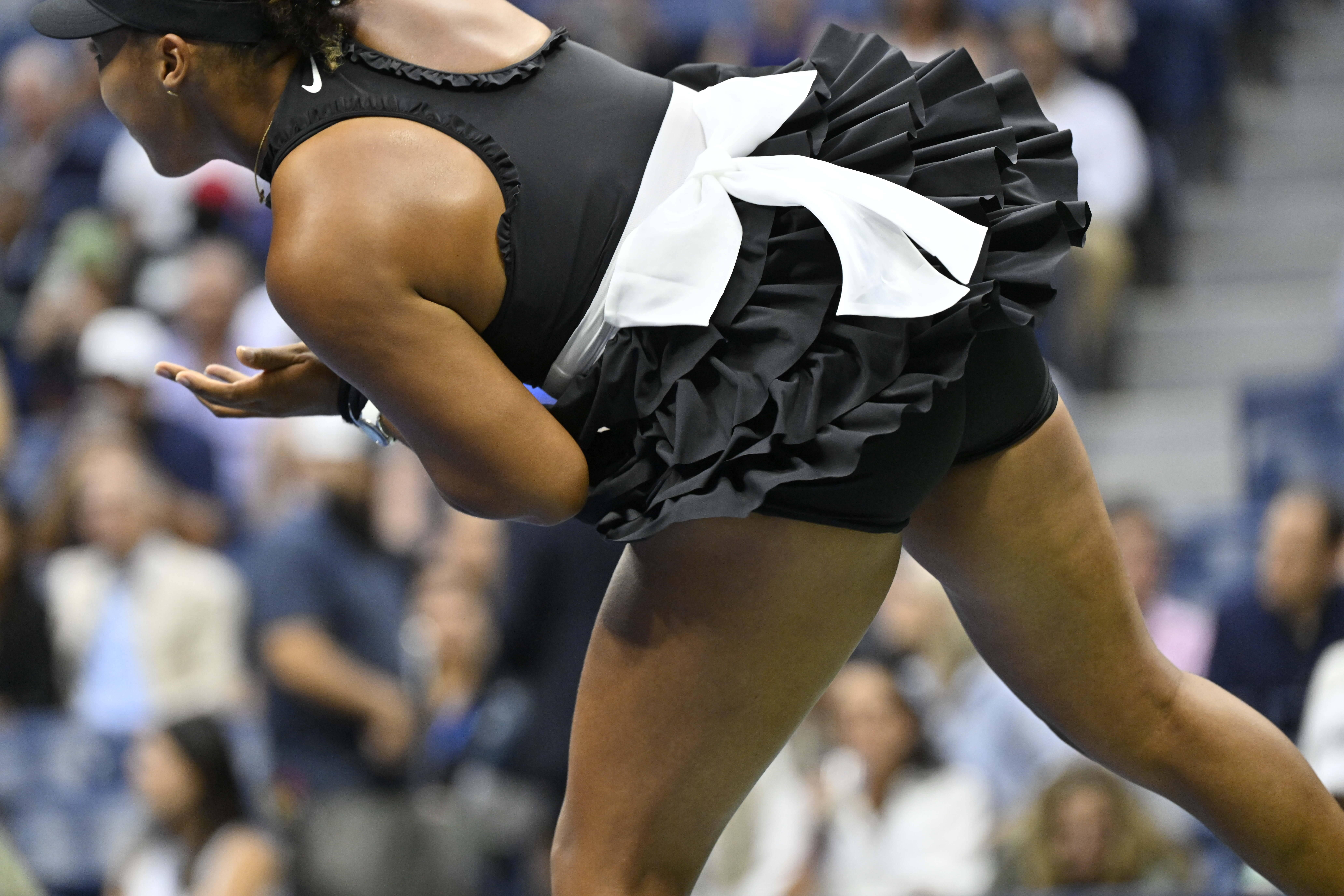 Naomi Osaka. IMAGO