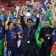 Presidente do PSG confessa: «Foram os 120 minutos mais difíceis da minha vida»