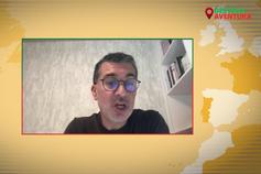 «Ser o último Mundial do Cristiano Ronaldo é algo importante para a Seleção»